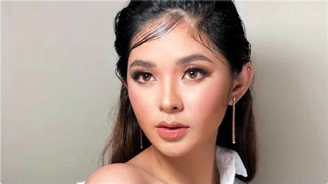 Loisa Andalio reveals lessons learned after alleged video scandal